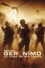 Codigo Geronimo