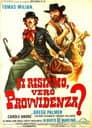 Ci risiamo, vero Provvidenza?