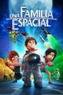 Una familia espacial