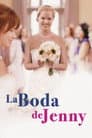 La boda de Jenny