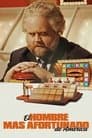 The Luckiest Man in America