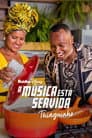 La música está servida: Thiaguinho