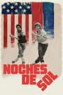 Sol de medianoche