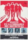 Asalto al presidio 13