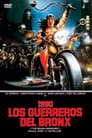 1990: I guerrieri del Bronx