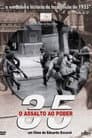 35 - O Assalto ao Poder