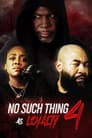 No Such Thing as Loyalty 4