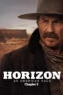 Horizonte: Una Leyenda Americana - Capítulo 3