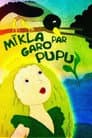 Mīkla par garo pupu
