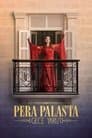 Medianoche en el Pera Palace