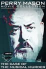 Perry Mason: The Case of the Musical Murder