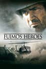 Fuímos heroes