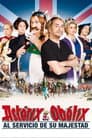 Astérix y Obélix al servicio de su majestad