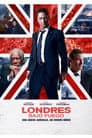 Londres Bajo Fuego