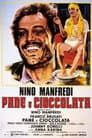 Pane e cioccolata
