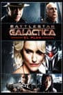 Battlestar Galactica: The Plan