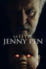 The Rule of Jenny Pen
