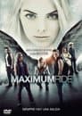 Maximum Ride: Proyecto Ángel