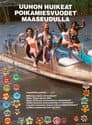 Uunon huikeat poikamiesvuodet maaseudulla
