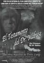 Das Testament des Dr. Mabuse