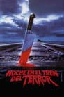Night Train to Terror