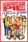 American Pie presenta: La milla al desnudo
