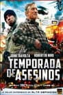 Temporada para matar