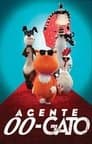 Agente 00-Gato