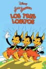 Three Little Wolves