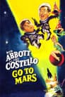 Abbott y Costello en Venus