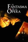 El Fantasma de la Ópera