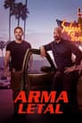 Arma Mortal