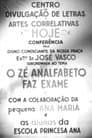 O Zé Analfabeto Faz Exame