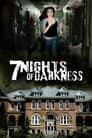 7 Nights Of Darkness