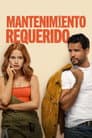 Mantenimiento requerido