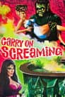 Carry On Screaming!