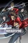 Wolverine (Anime)