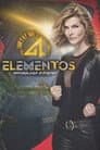 Reto 4 Elementos, Naturaleza Extrema