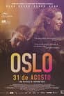 Oslo, 31. august