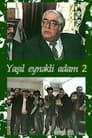 Yaşıl eynəkli adam 2