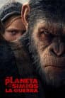 El Planeta de Los Simios 3: La Guerra