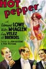 Hot Pepper