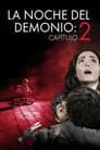 La noche del demonio: Capítulo 2