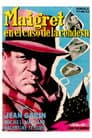 Maigret et l'Affaire Saint-Fiacre
