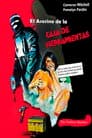 El Asesino de Caja de Herramientas
