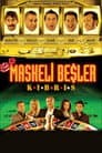 Maskeli Beşler: Kıbrıs