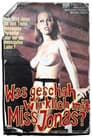 Was geschah wirklich mit Miss Jonas?