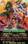 Pandji Tengkorak