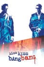 Entre besos y tiros