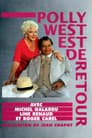 Polly West est de retour